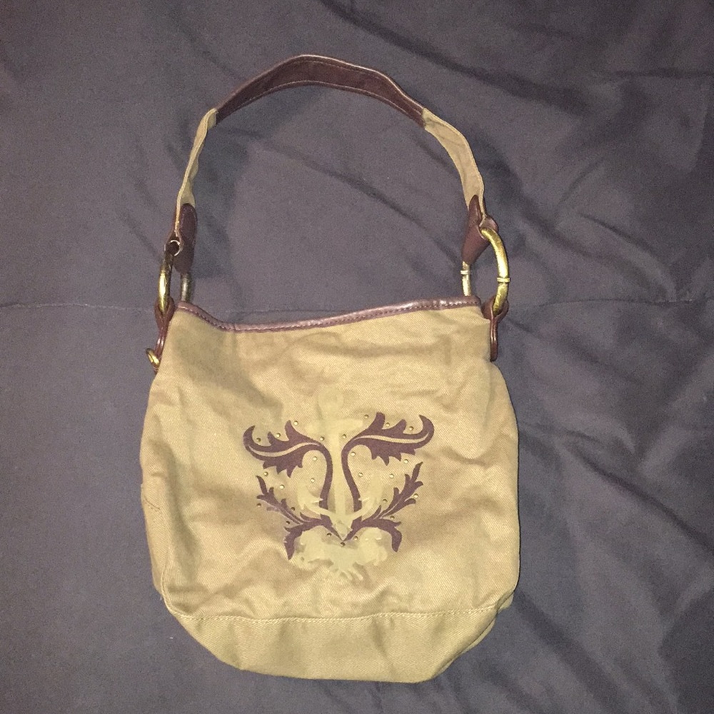 Kenneth Cole Reaction shoulder bag